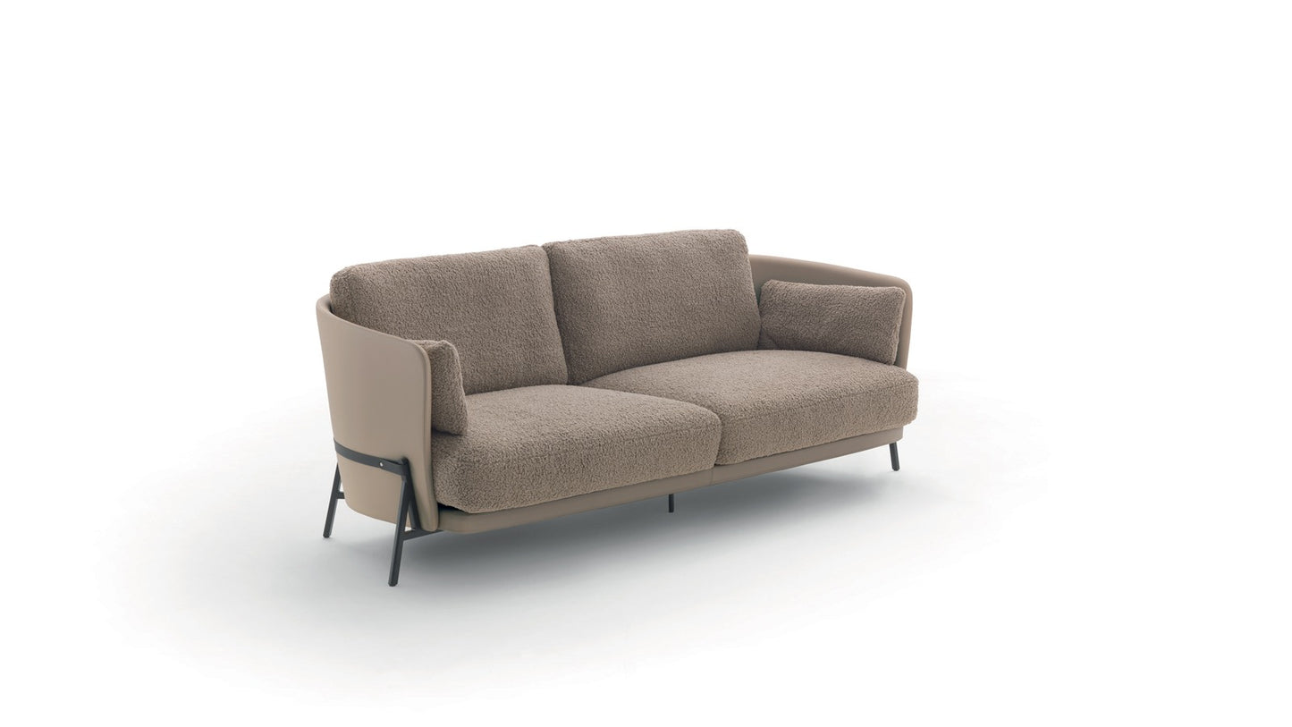 Arflex Cradle Sofa