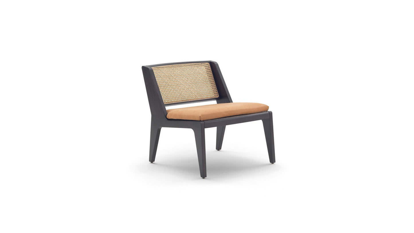 Arflex Delta Vienna Leisure Chair