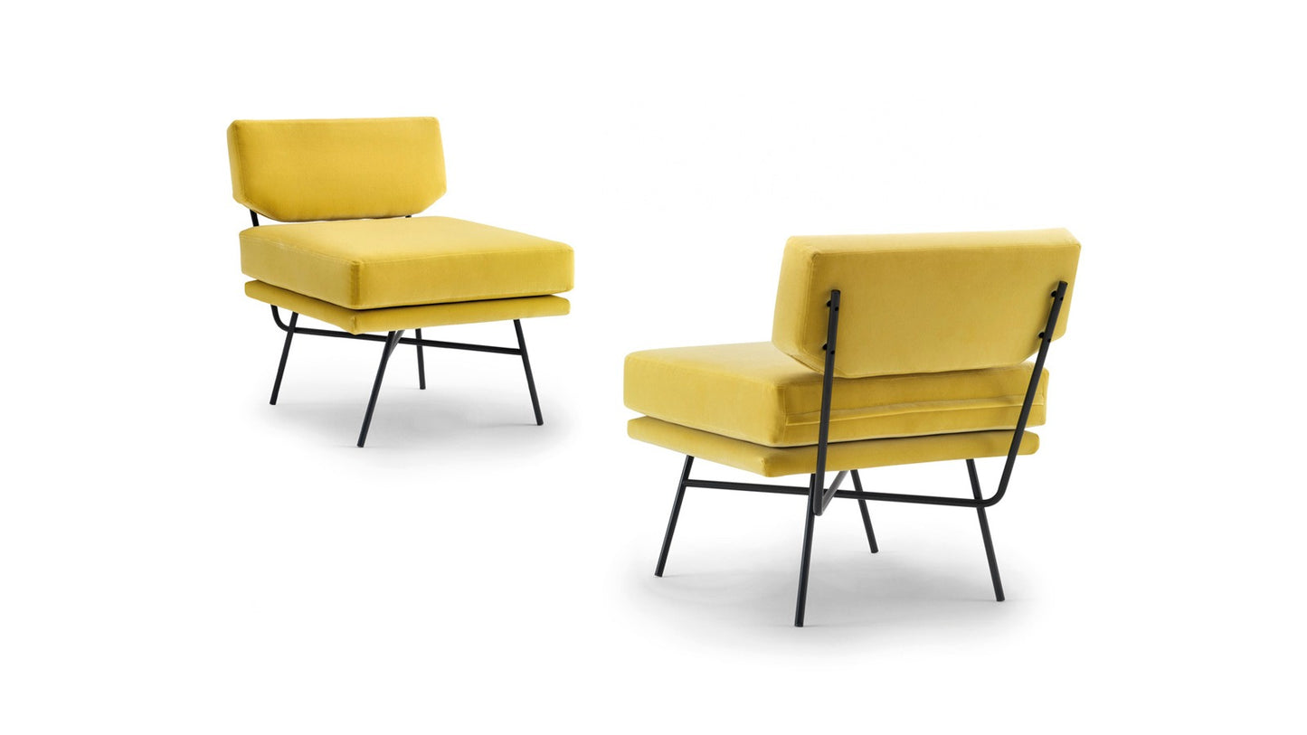 Arflex Elettra Leisure Chair