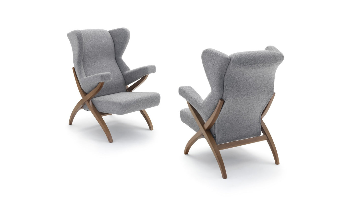 Arflex Fiorenza Leisure Chair