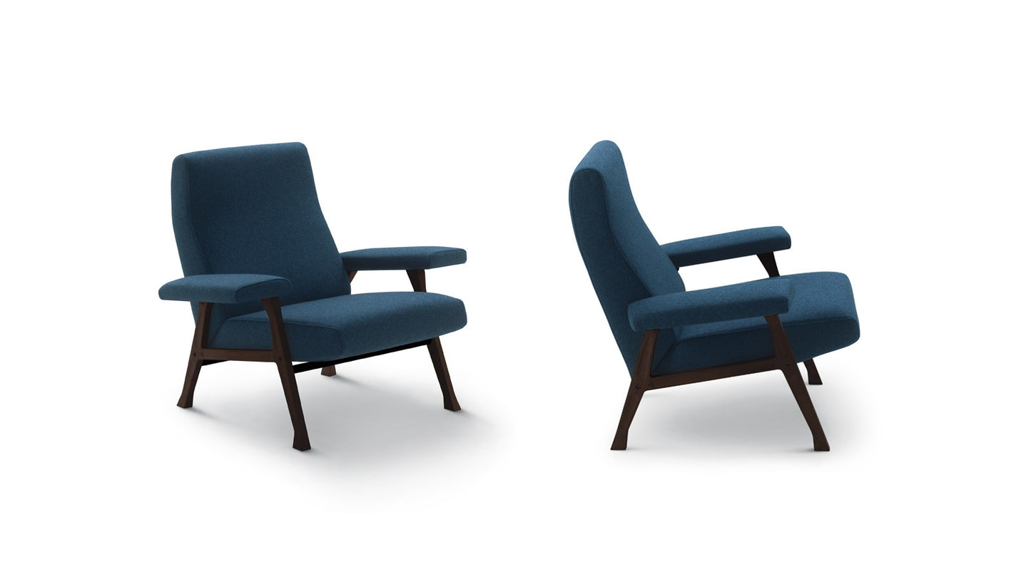 Arflex Hall Leisure Chair