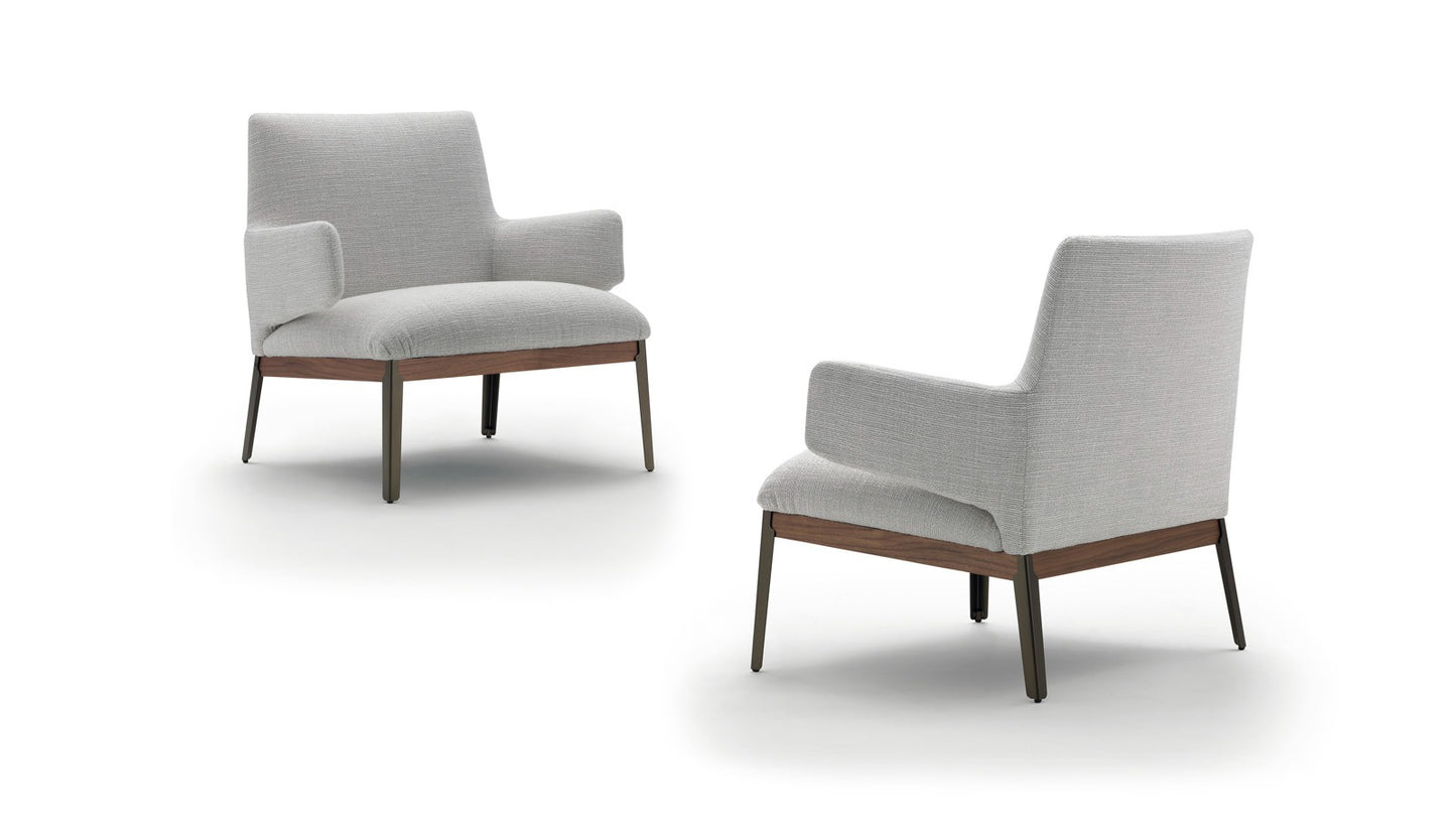 Arflex Hug Leisure Chair