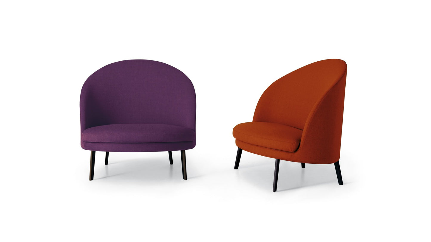 Arflex Jules Leisure Chair