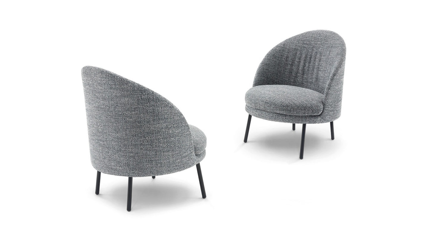 Arflex Jules Leisure Chair