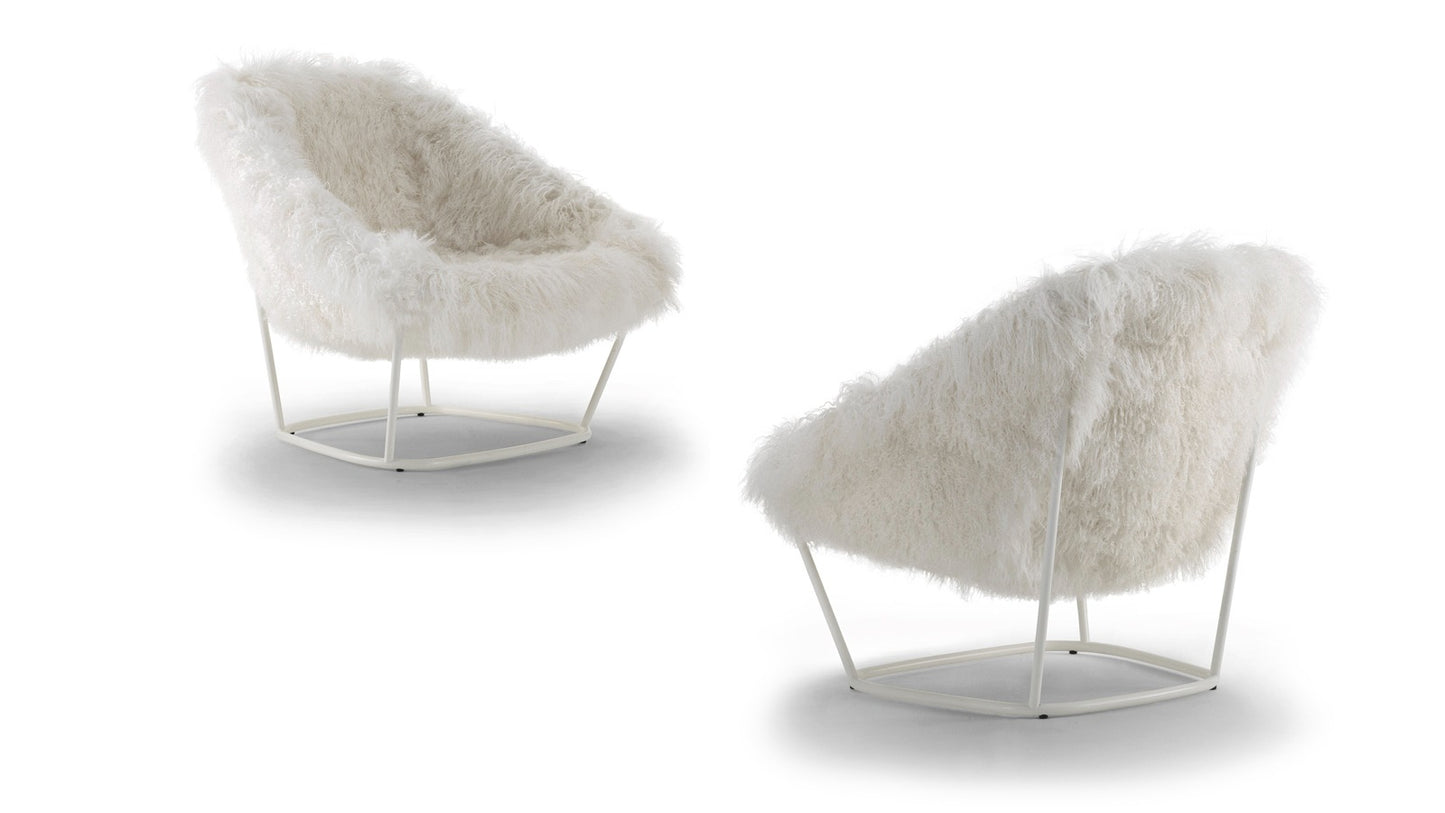 Arflex Katrin Leisure Chair