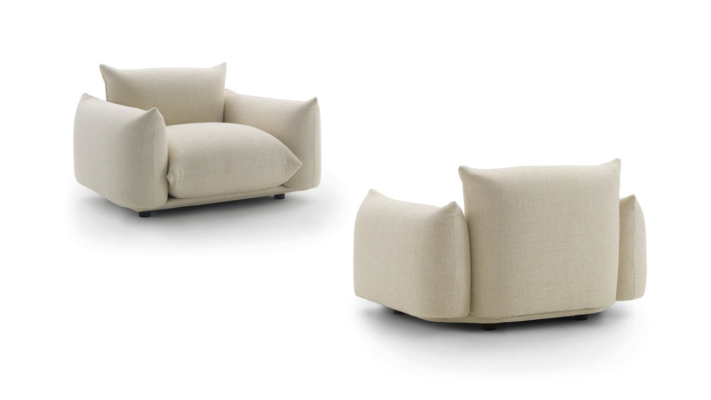 Arflex Marenco Leisure Chair