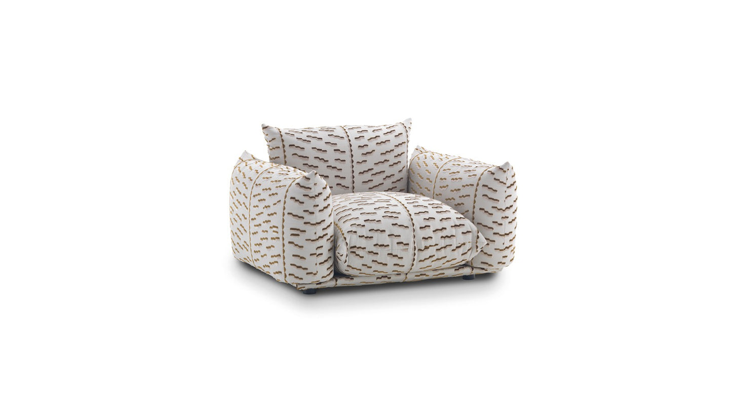 Arflex Marenco Leisure Chair