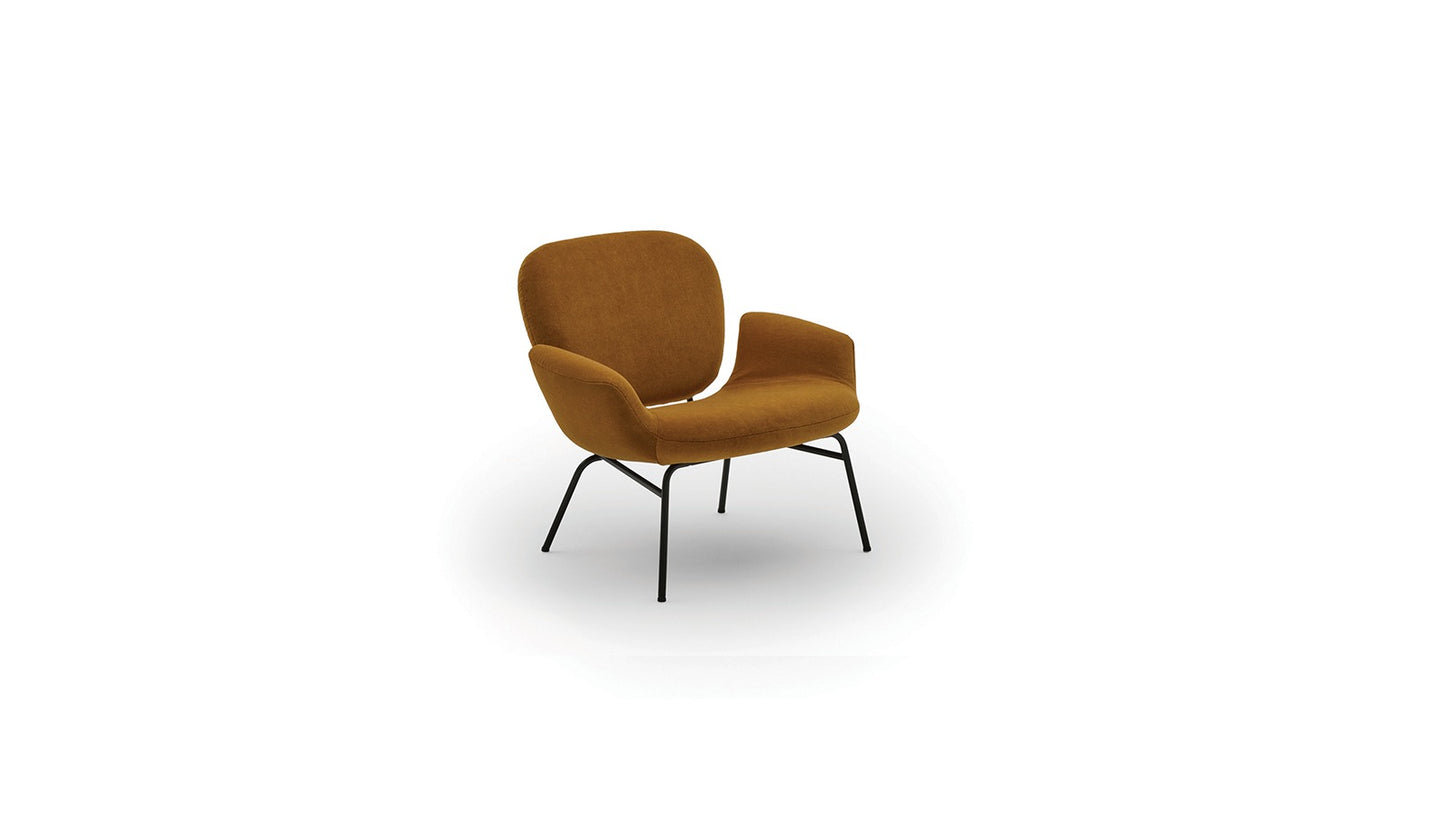 Arflex Momo Leisure Chair