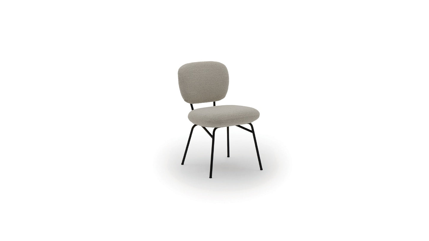 Arflex Momo Dining Chair