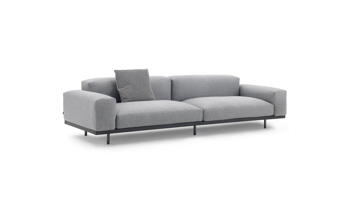 Arflex Naviglio Sofa