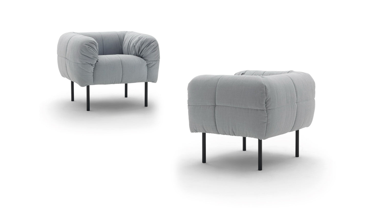 Arflex Pecorelle Leisure Chair