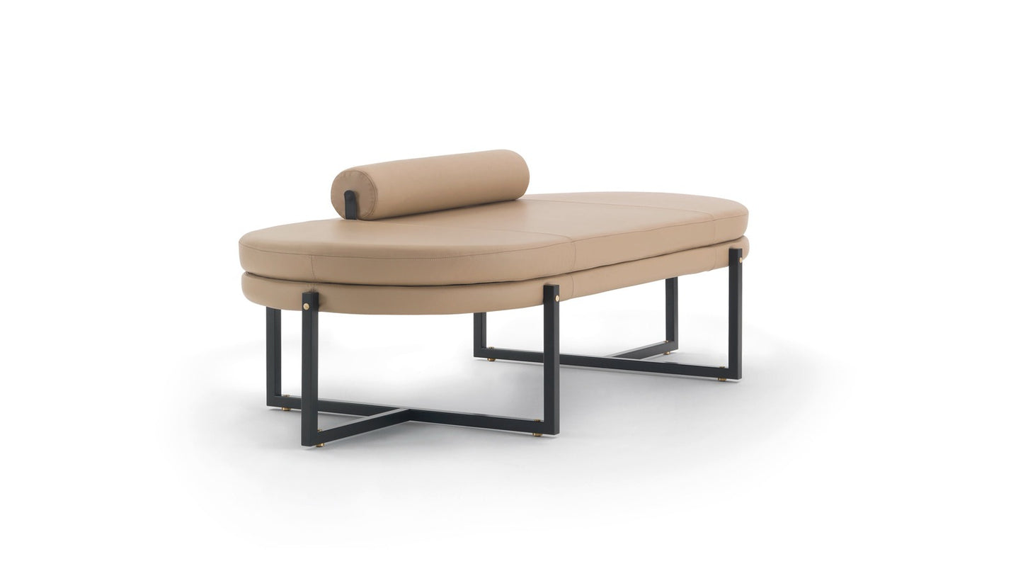 Arflex Sigmund Recliner