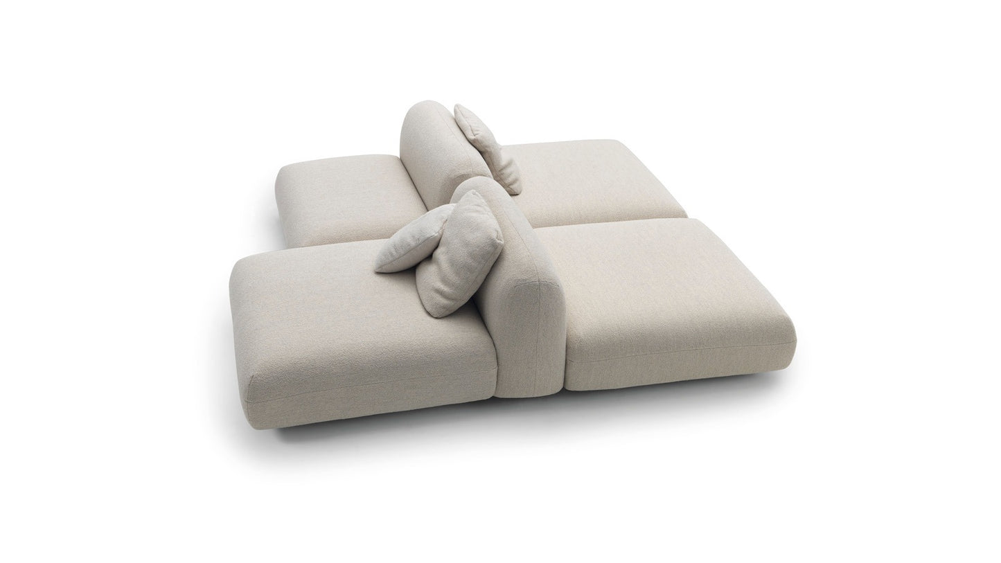 Arflex Tokio Sofa
