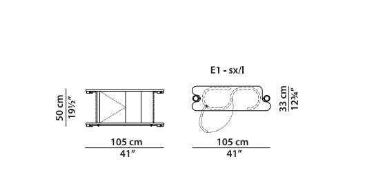 Baxter Lloyd Bookshelf
