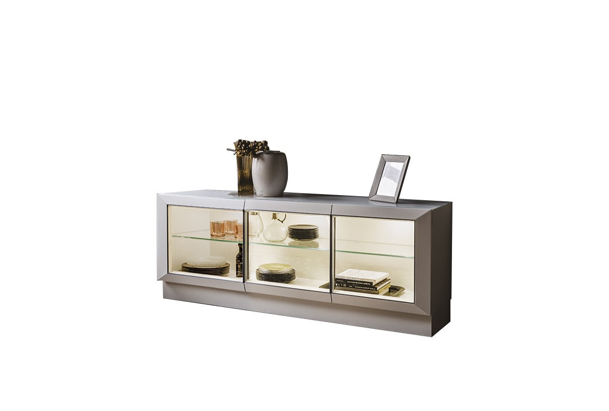 Cattelan Hilton Sideboard