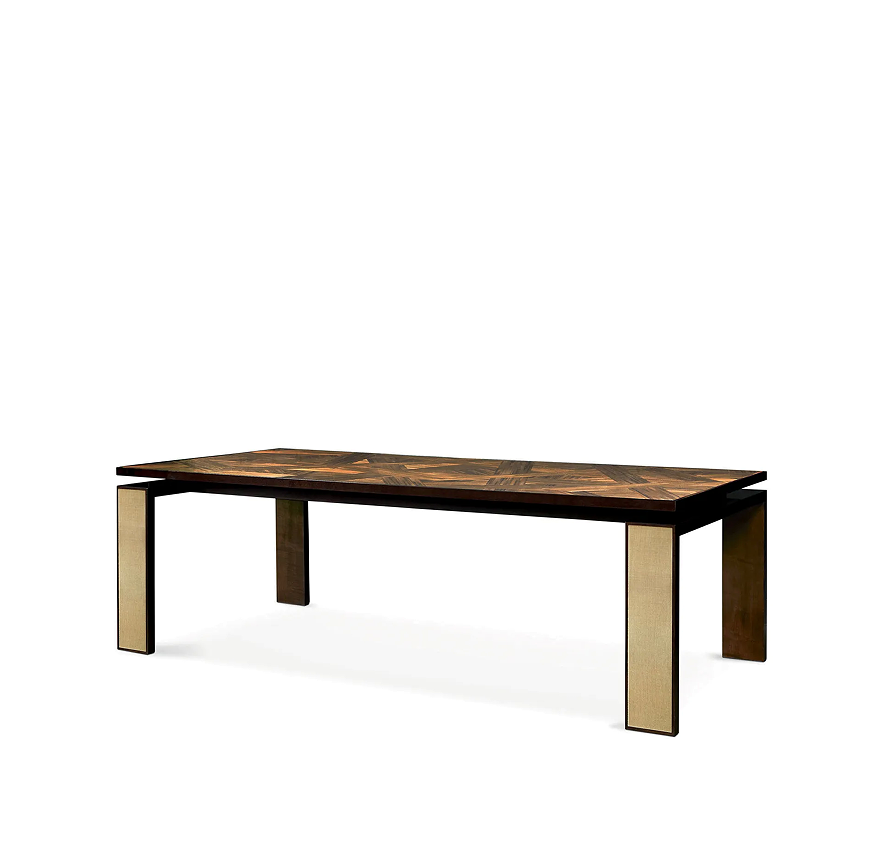 Armani Nelson Dining Table