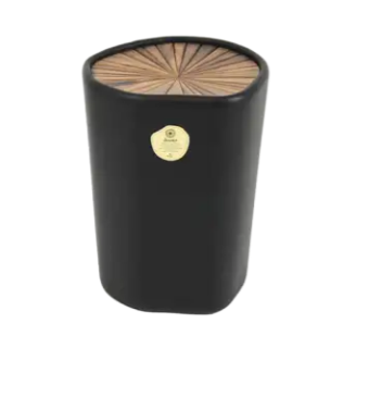 Alma De Luce Darvaza Stool