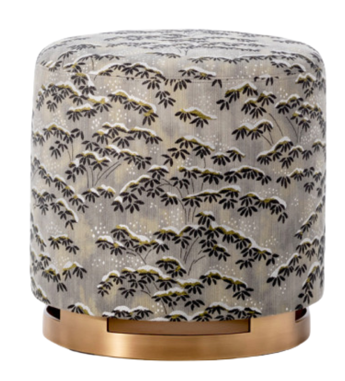 Bruno Moinard Editions Gumi Stool