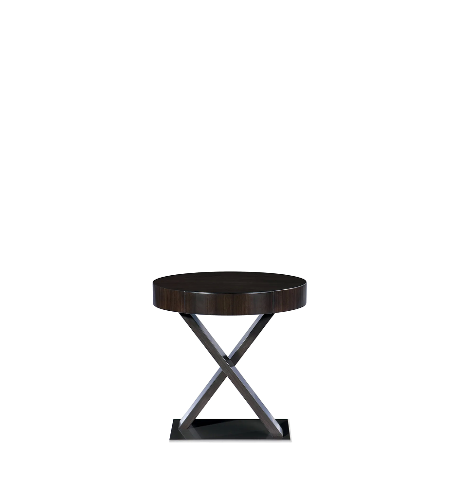 Armani Cimarosa Nightstand
