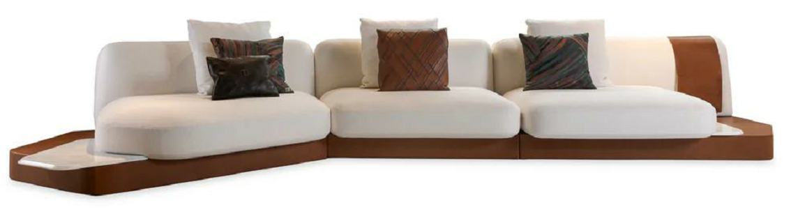 Bentley Loftus Sofa