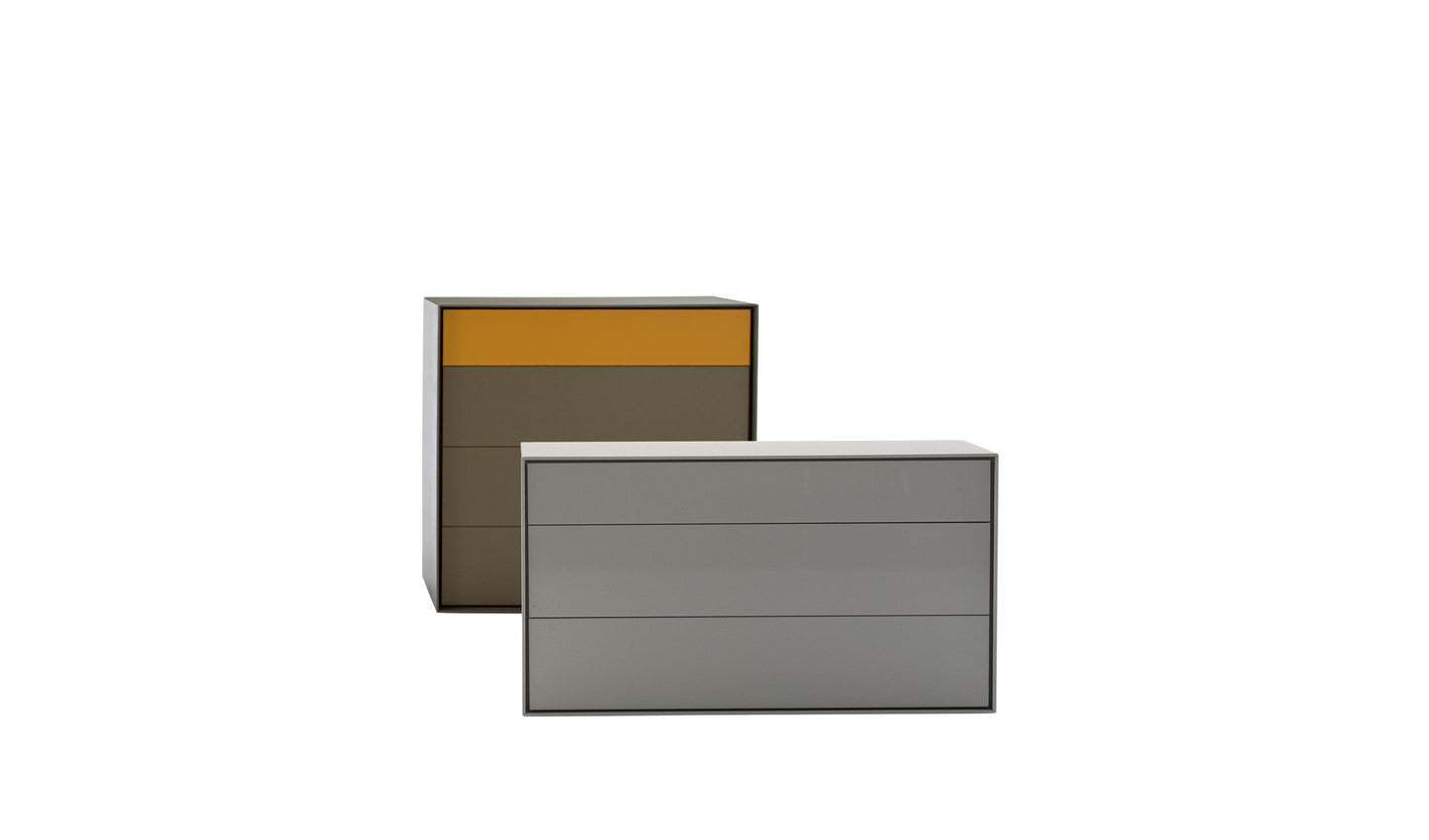 B&B Dado Sideboard