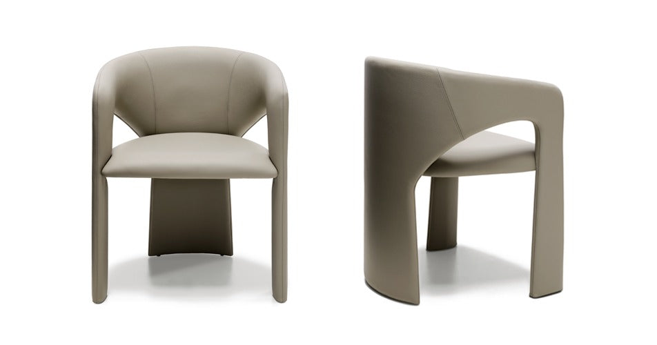 Arketipo Sienna Dining Chair