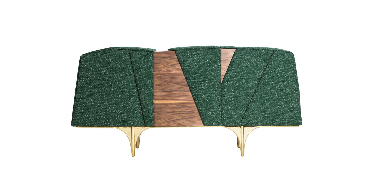 Alma De Luce Le Notre Sideboard