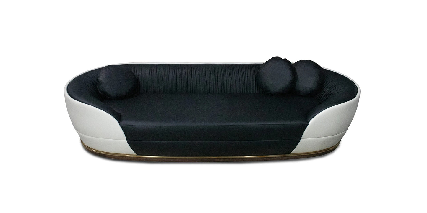 Alma De Luce Bloodfalls Sofa