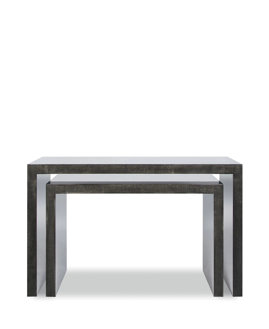 Armani Seine Console Table