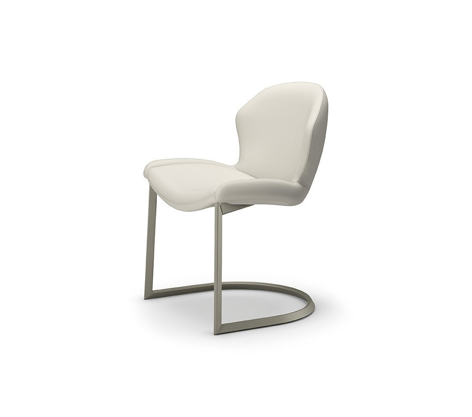 Cattelan Rachel Cantilever Dining Chair