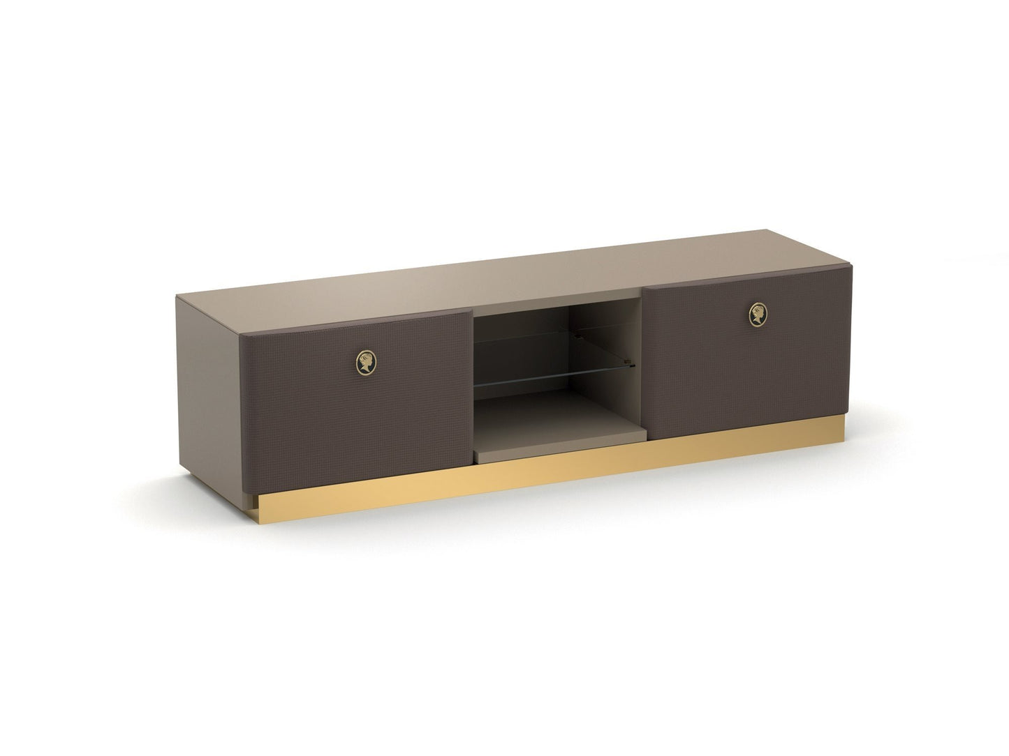 Alberta Jasmine Tv Stand