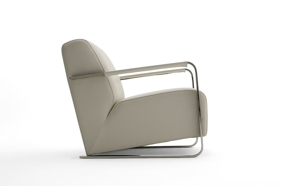 Alberta Elleleisure Chair