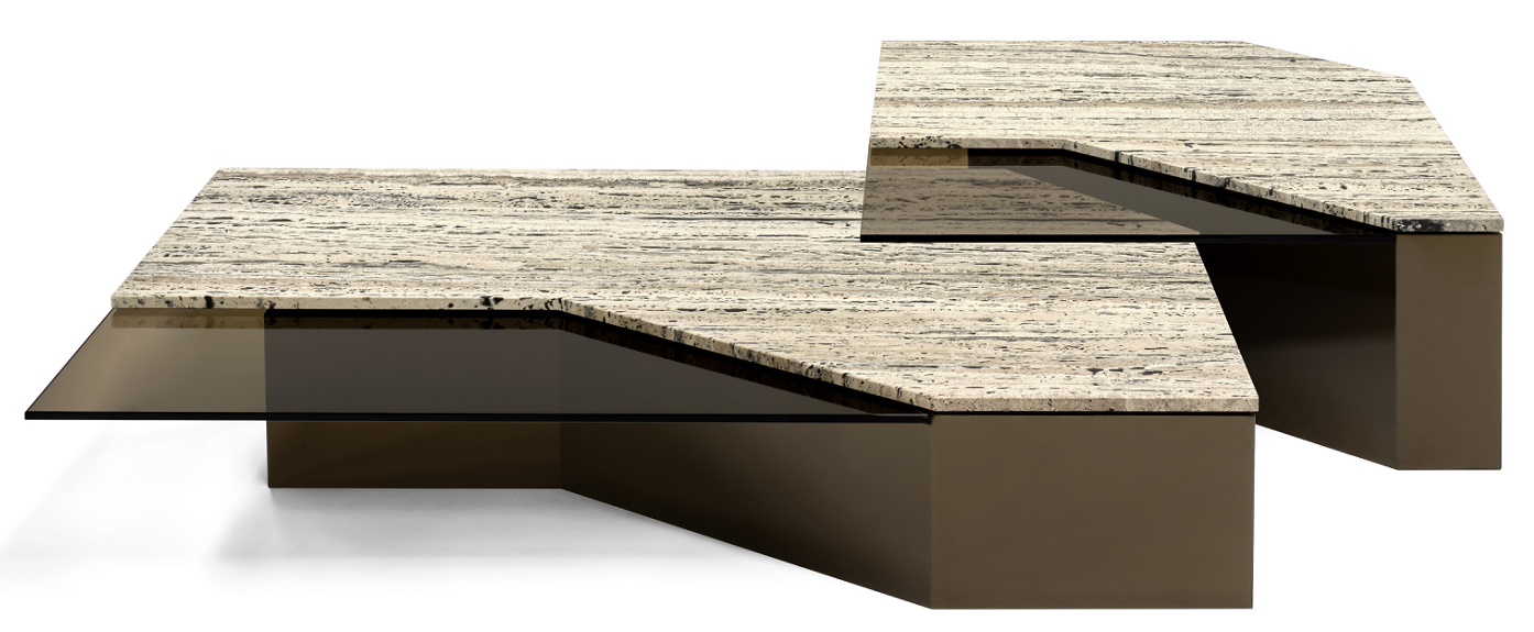 Arketipo Roswell Coffee Table