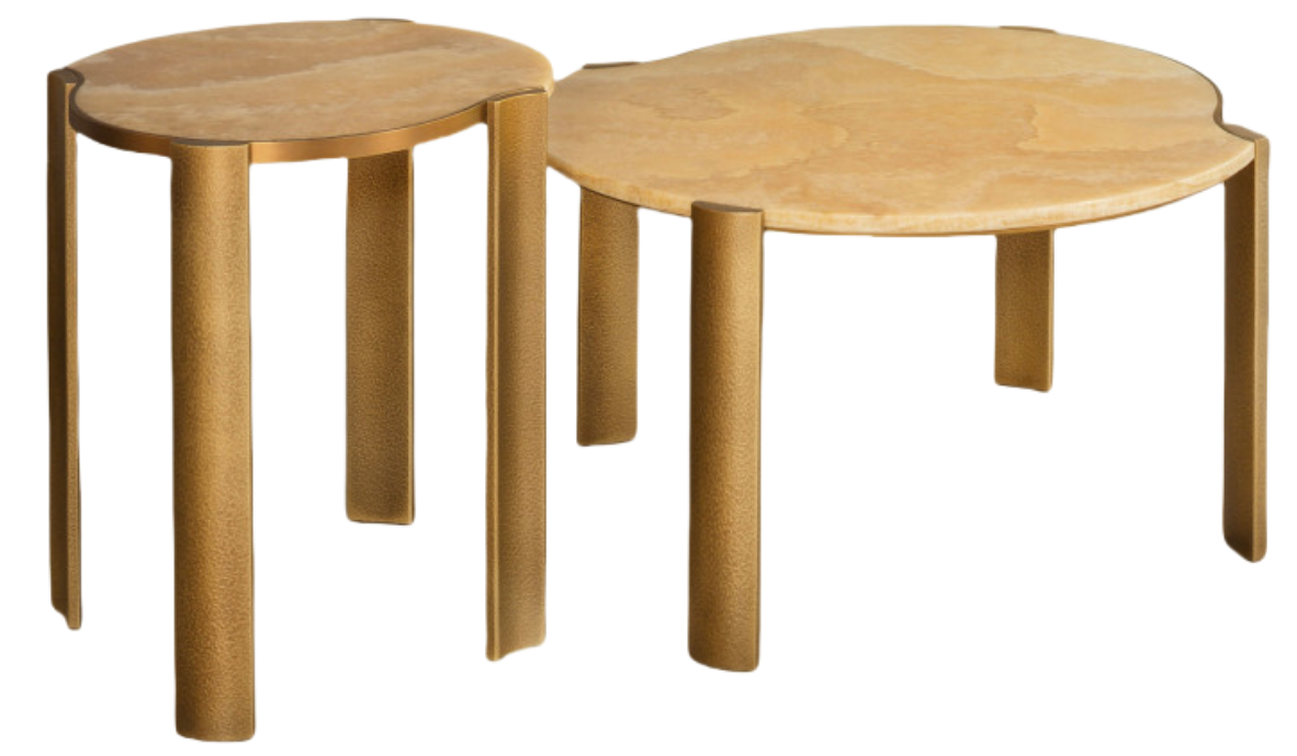 Bruno Moinard Editions Mougins Coffee Table