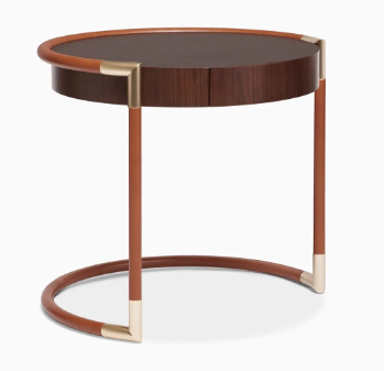 Armani Russel Nightstand