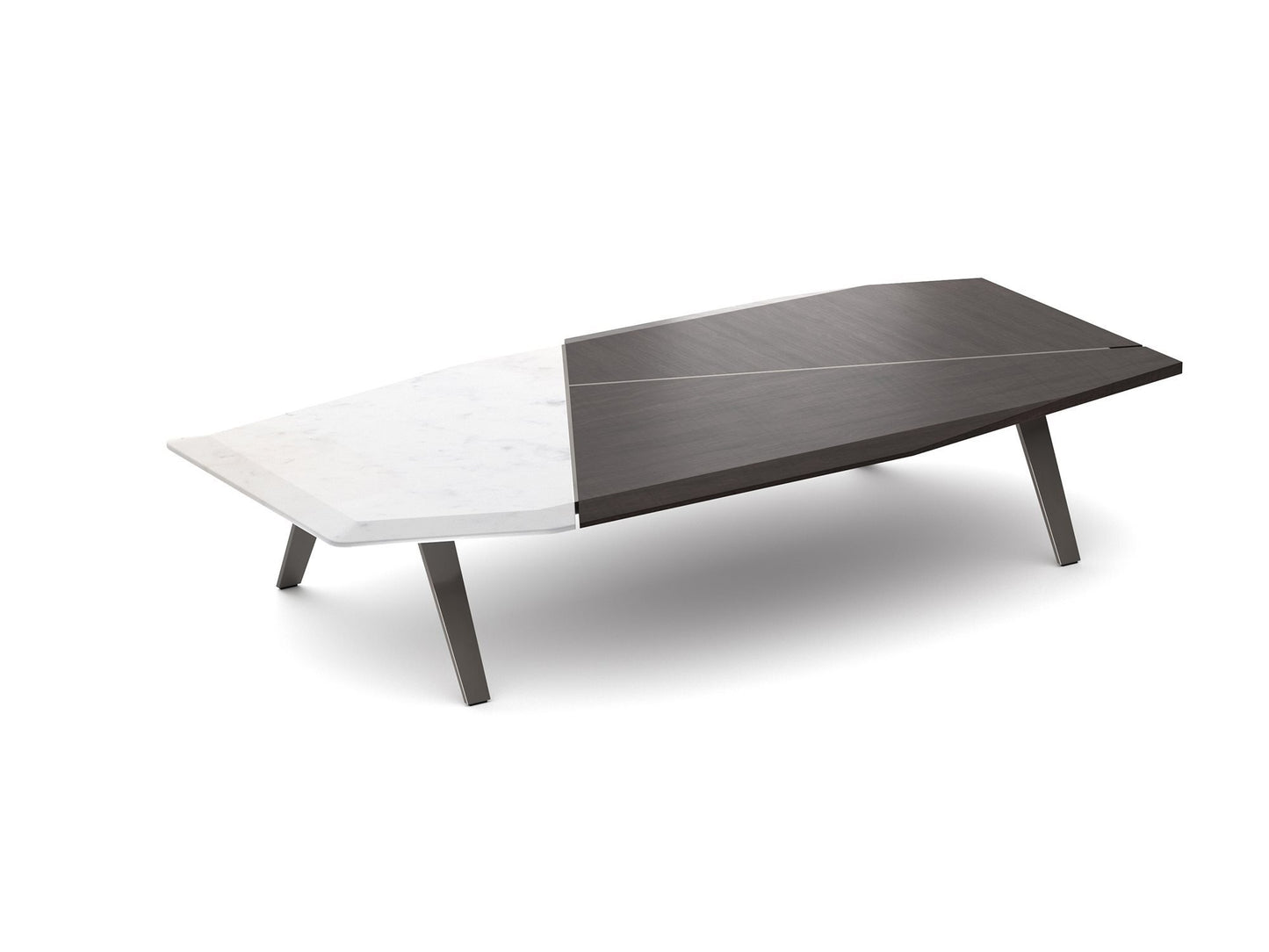 Alberta Feenix Coffee Table