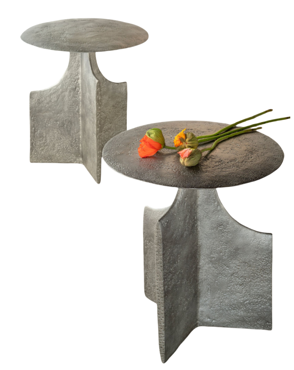 Bruno Moinard Editions Fox Side Table