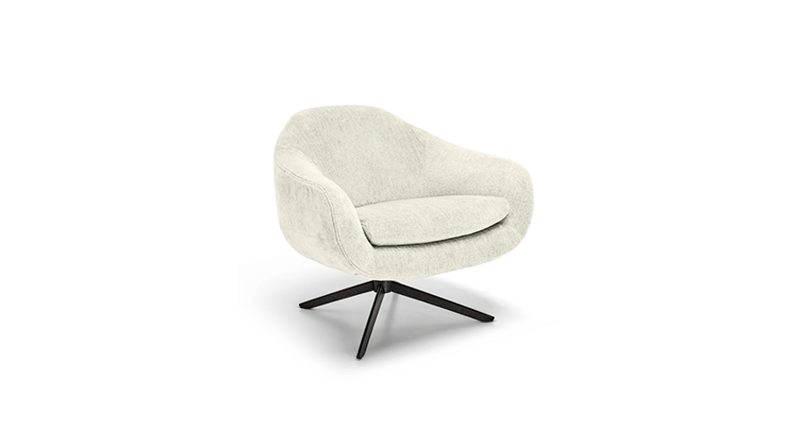 Arketipo Bond Armchair