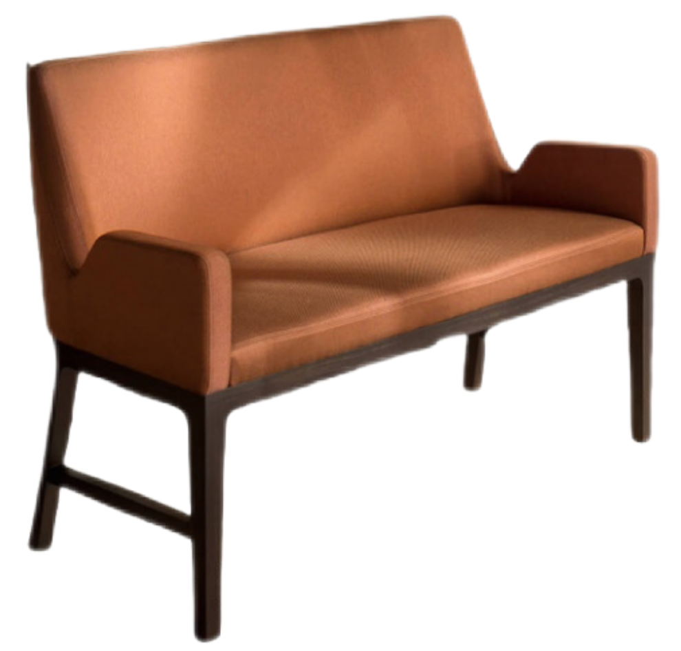 Bruno Moinard Editions Vernon Sofa