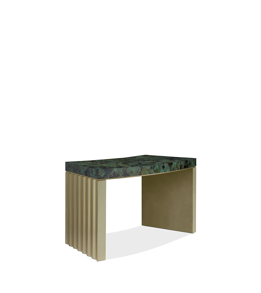 Armani Olivia Writing Table
