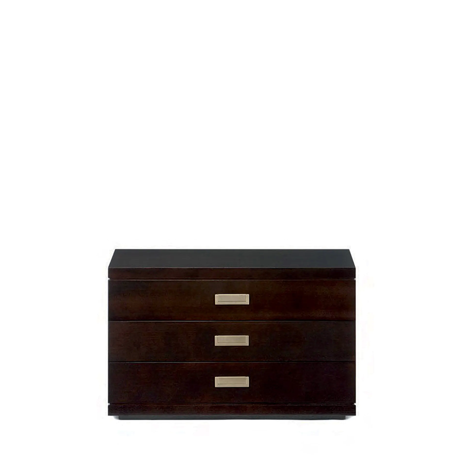 Armani David3 Nightstand