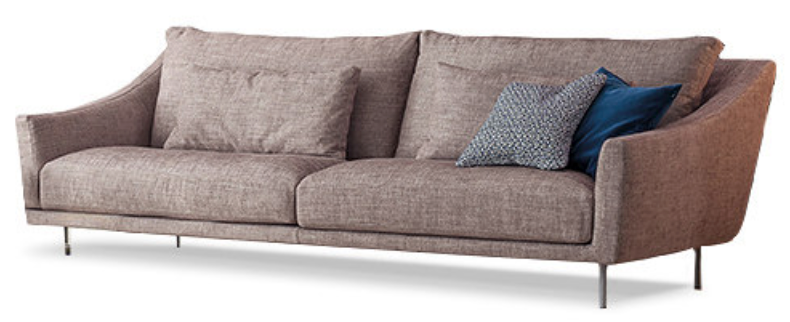 Bonaldo Skid Sofa