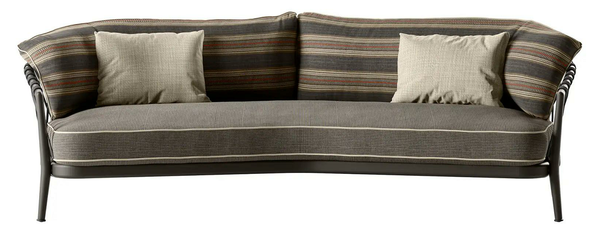 B&B italia B&B Erica Outdoor sofa