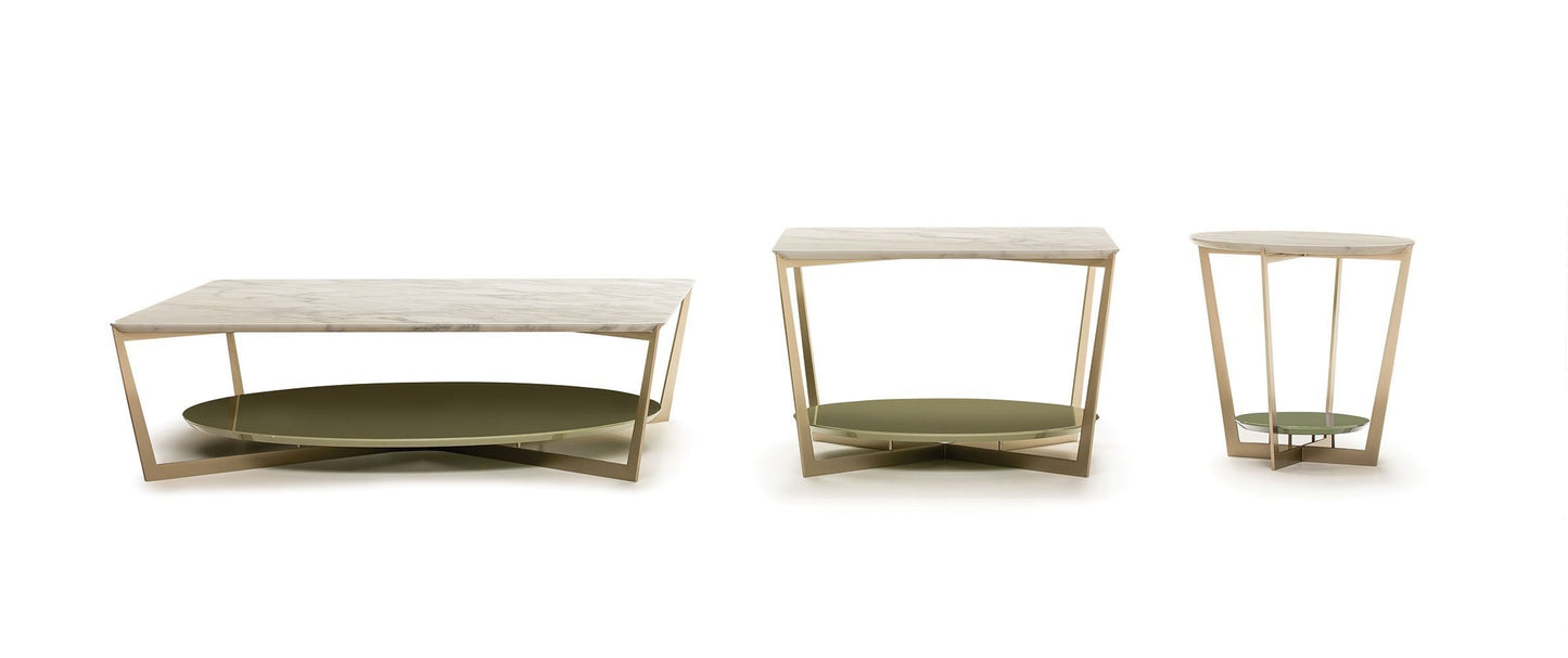 Alberta Frisco Coffee Table