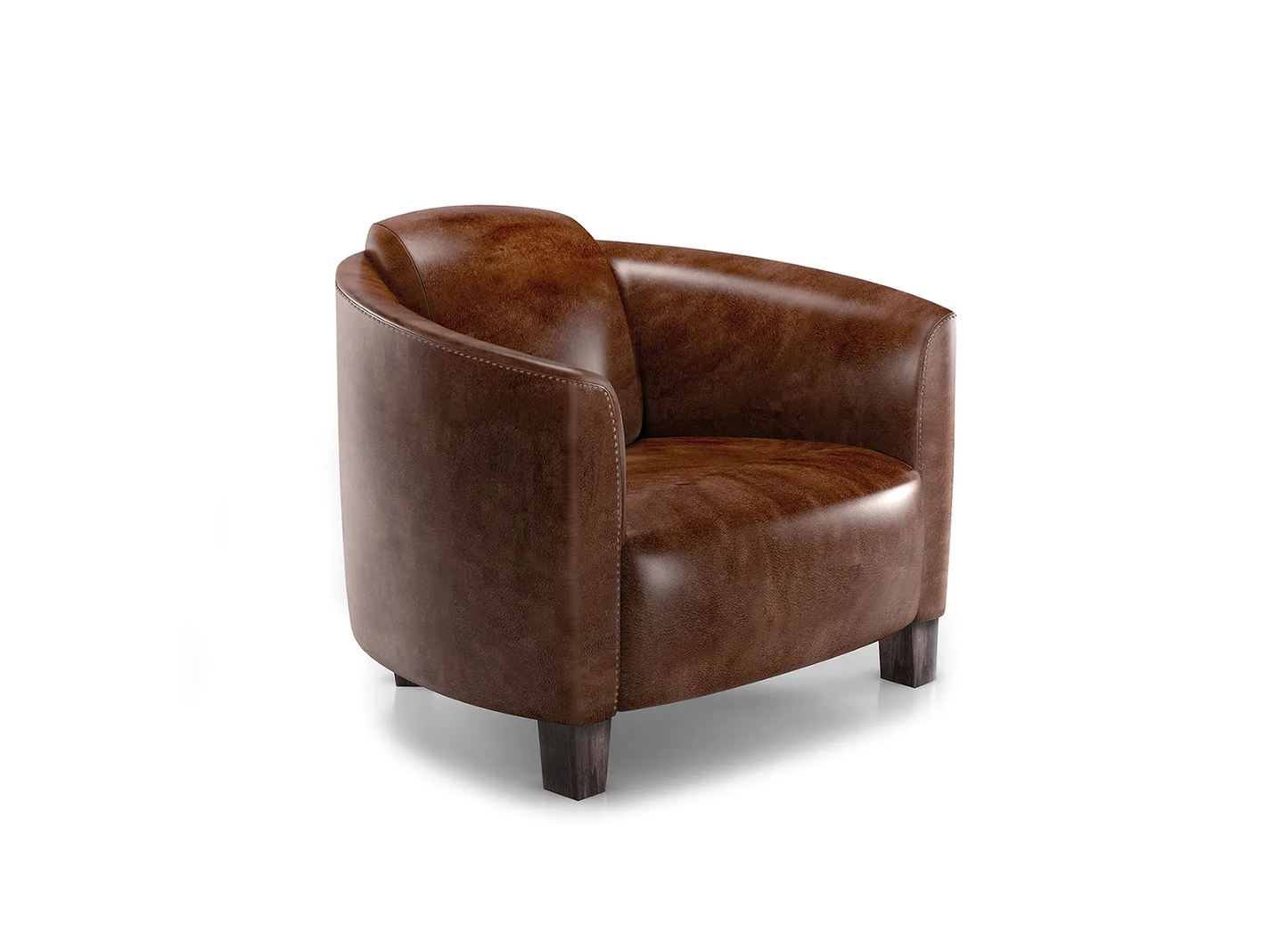 Armani Pascal Leisure Chair
