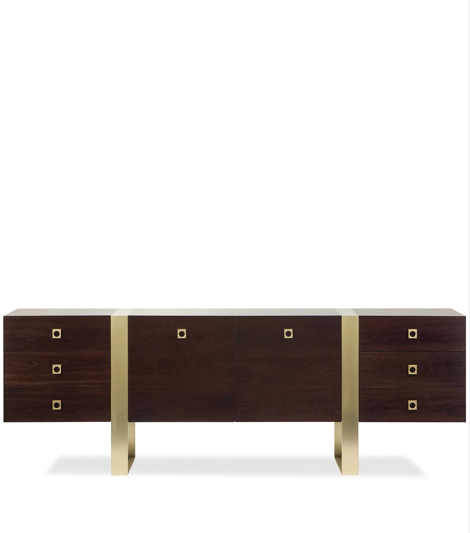 Armani Damocle Sideboard