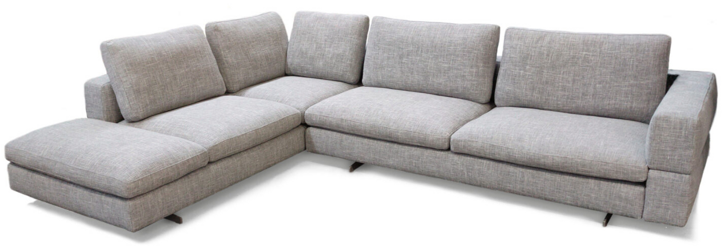 Bonaldo Ever More Sofa