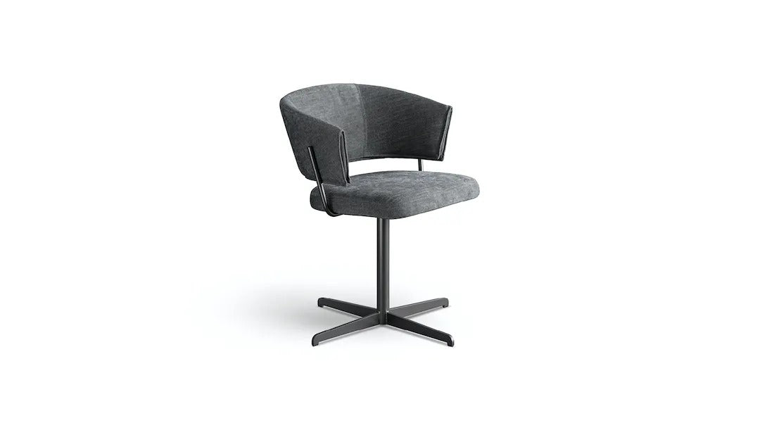 Bonaldo Bahia Office Chair