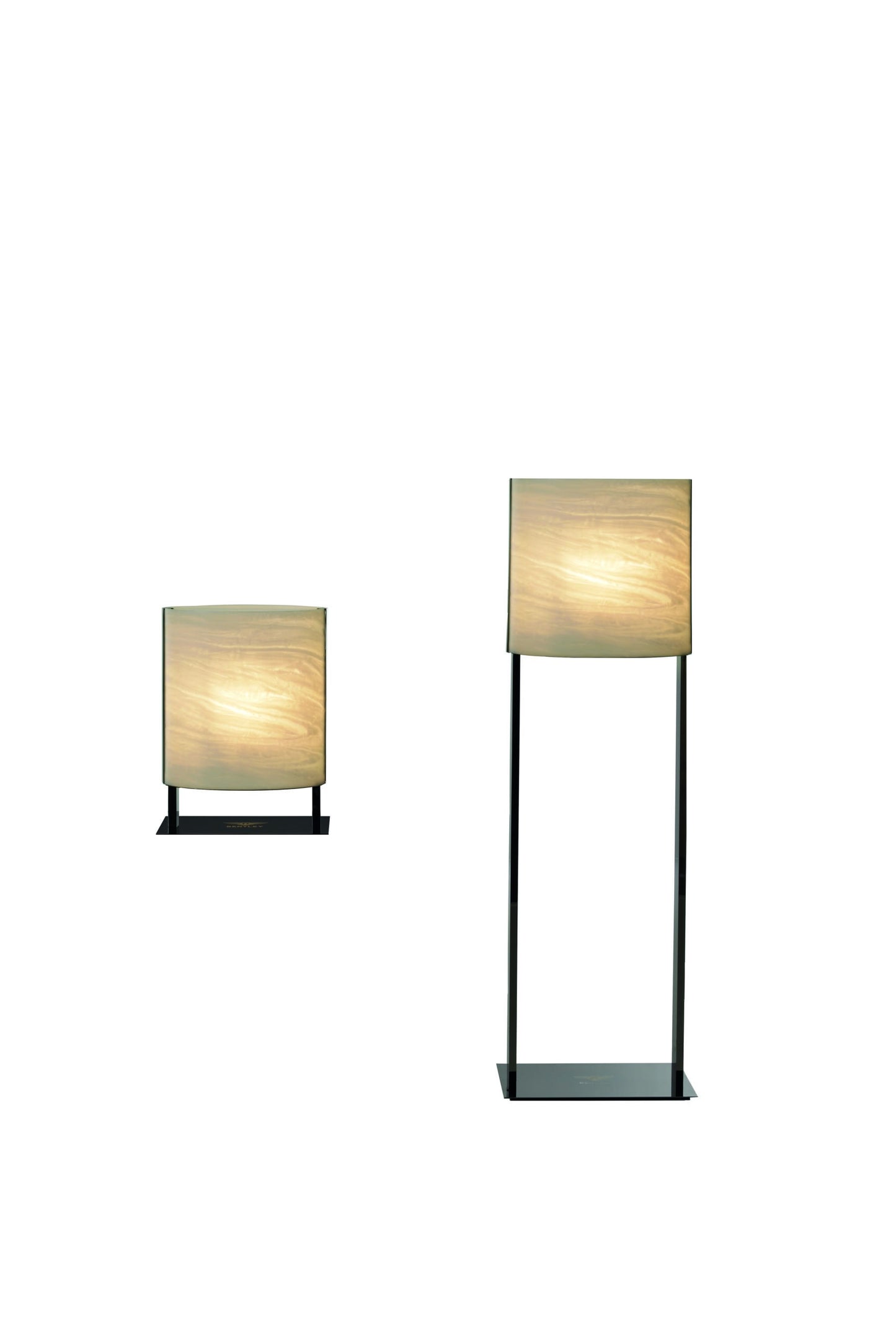 Bentley Stonelight Lamp