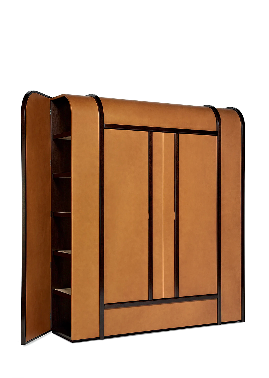 Armani Gabriel Wine Cabinet